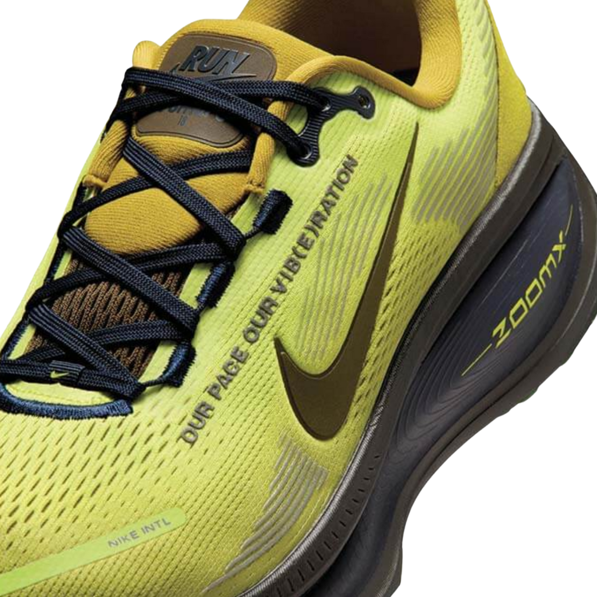 Nike Vomero 18 SE "Sonic Yellow" – Galben | IQ3413-704