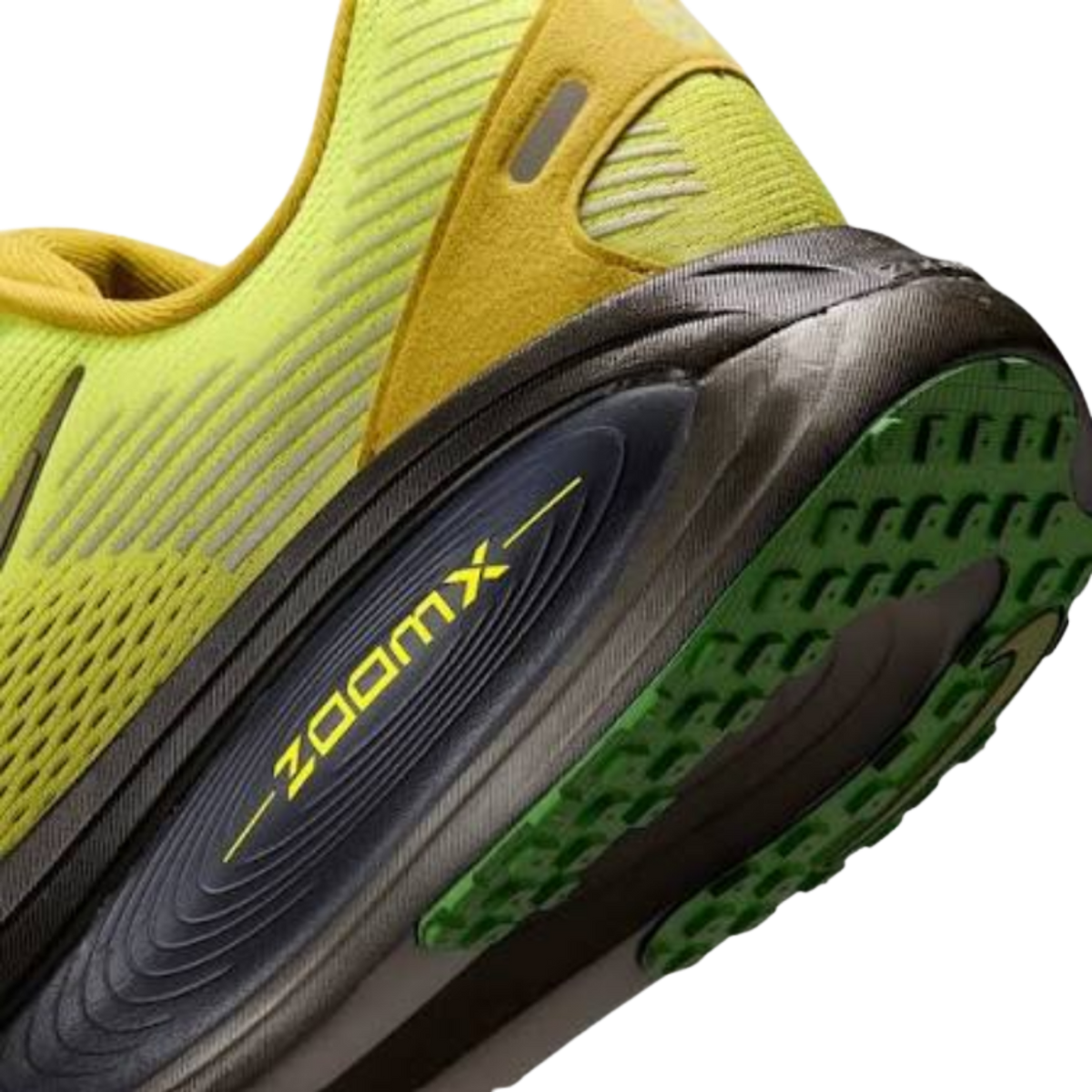 Nike Vomero 18 SE "Sonic Yellow" – Galben | IQ3413-704