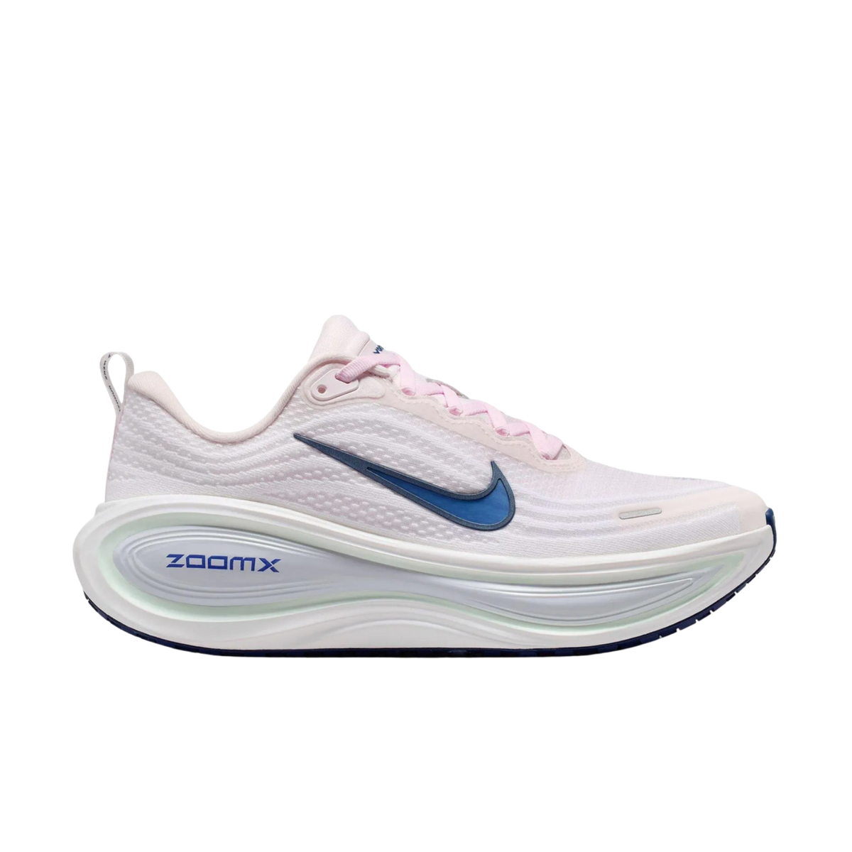 Nike Vomero Plus "Pearl Pink" – Roz | HV8154-606
