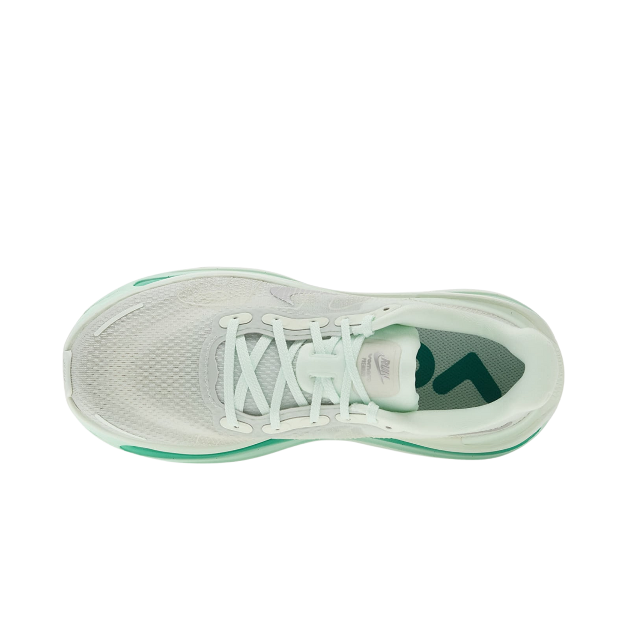 Nike Vomero Premium "Barely Green" – Verde | HM5973-300
