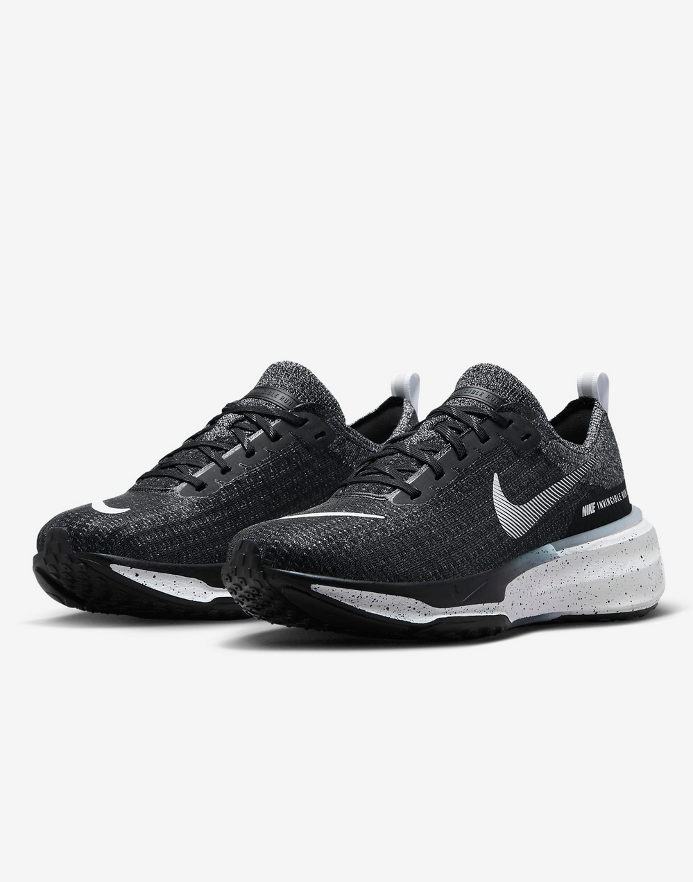 Nike Zoomx Invincible Run Flyknit 3 – Negru | DR2615-400