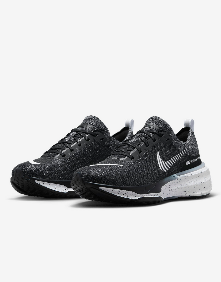 Nike Zoomx Invincible Run Flyknit 3 – Negru | DR2615-400– onlysport.ro