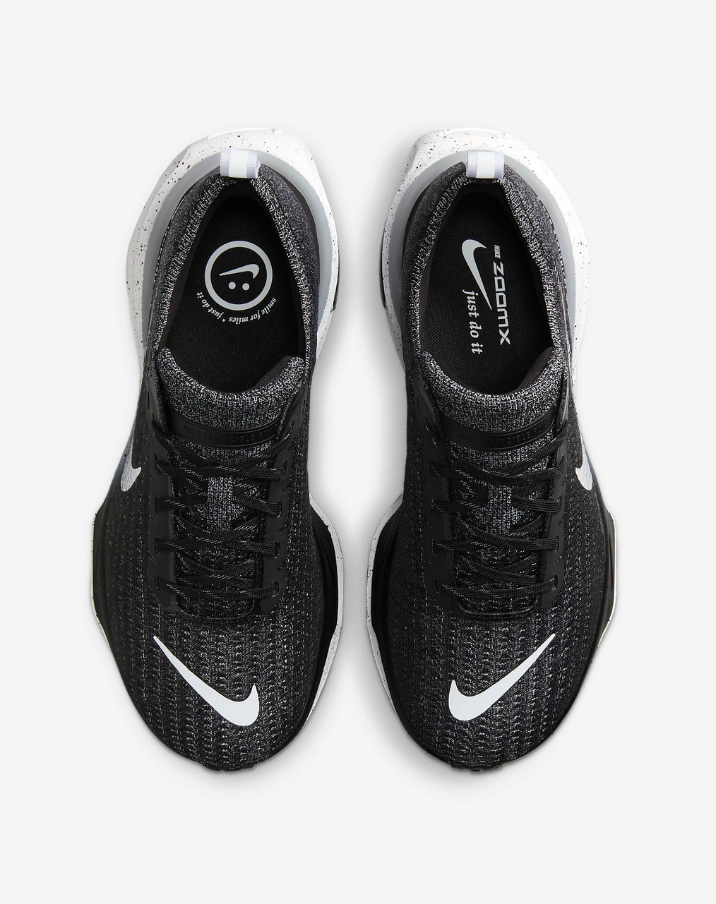 Nike Zoomx Invincible Run Flyknit 3 – Negru | DR2615-400