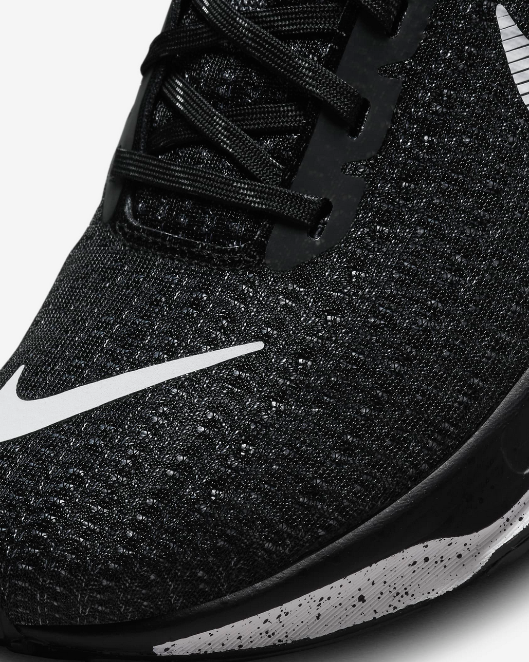 Nike Zoomx Invincible Run Flyknit 3 – Negru | DR2615-400