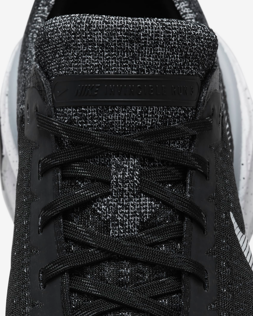 Nike Zoomx Invincible Run Flyknit 3 – Negru | DR2615-400