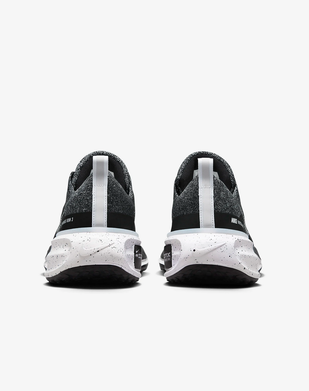 Nike Zoomx Invincible Run Flyknit 3 – Negru | DR2615-400