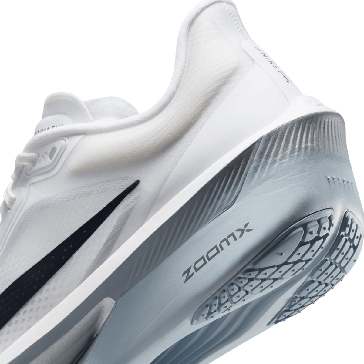 NIKE ZOOM FLY 6 – Alb | FN8455-104