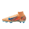 Nike Zoom Mercurial Superfly 10 Elite FG Kylian Mbappe – Portocaliu | FQ8692-801