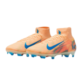 Nike Zoom Mercurial Superfly 10 Elite FG Kylian Mbappe – Portocaliu | FQ8692-801