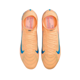 Nike Zoom Mercurial Superfly 10 Elite FG Kylian Mbappe – Portocaliu | FQ8692-801