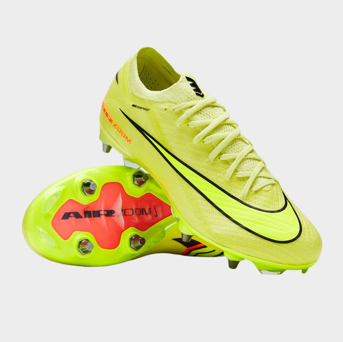 Nike Zoom Mercurial Vapor 16 Elite Sg-pro – Galben | FQ8688-300