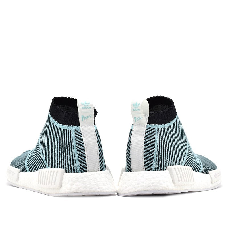 Adidas Nmd Cs1 Parley Primeknit Pantofi de Strada – Albastru | AC8597