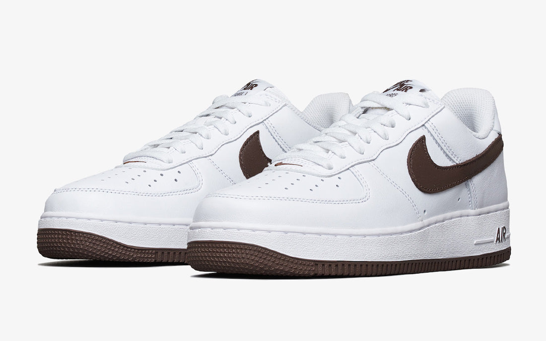 Nike Air Force 1 Low – Crem | DM0576-100