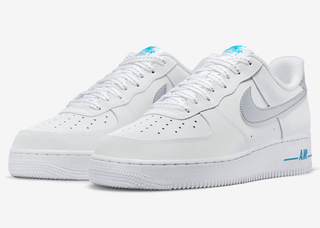 Nike Air Force Low – Alb | DR0142-100