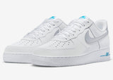 Nike Air Force Low – Alb | DR0142-100