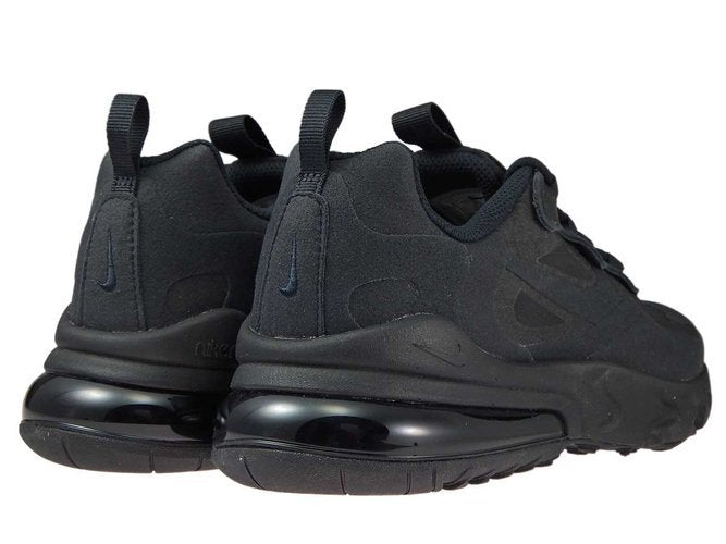 Nike Air Max 270 React Pantofi Sport/casual – Negru | CI3899-003