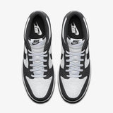 Nike Dunk Low by You “Panda” – Negru | DO7412-991