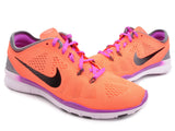 Nike Free – Coral | 704674-801