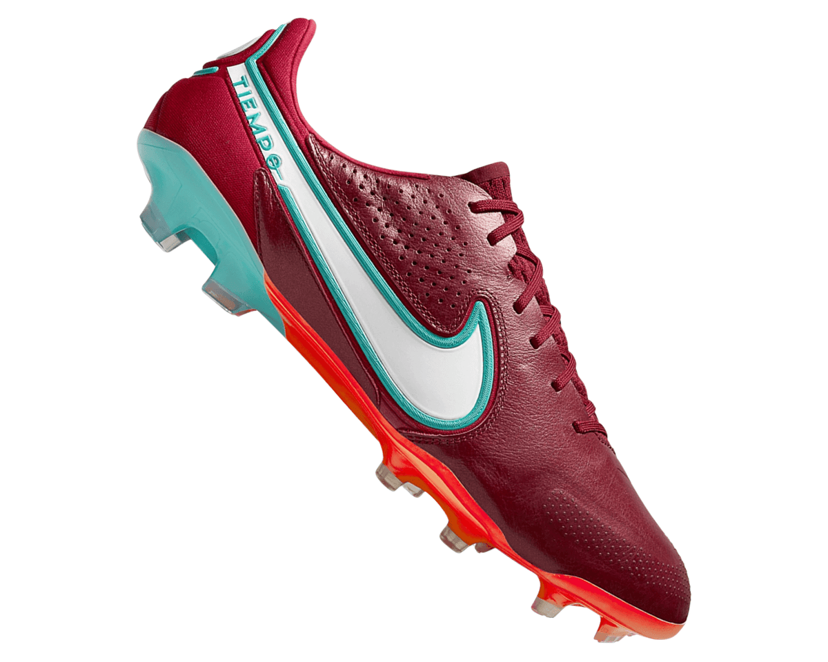 Nike Tiempo Legend 9 Elite Acc Ghete de Fotbal Pentru Gazon | CZ8482-176