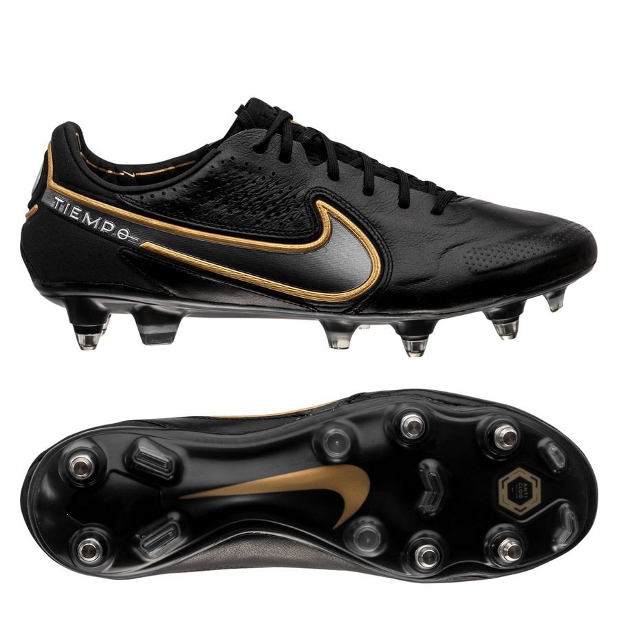 Nike Legend 9 Elite Sg-pro Acc Ghete de Fotbal Mixte – Negru | DB0822-007