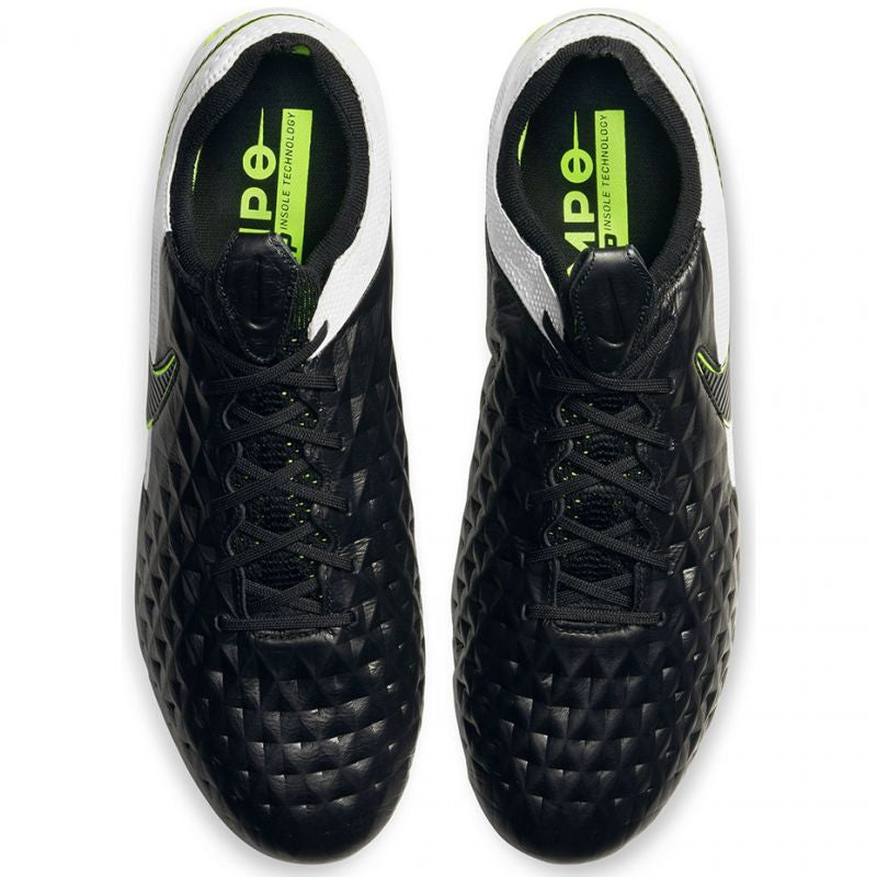 Nike Tiempo Legend 8 Elite SG Acc Ghete de Fotbal Profesionale | AT5900-007