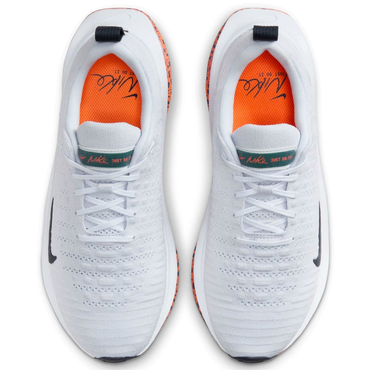 Nike Infinity Run 4 Electric Pack “Olympic Safari” – Alb | FN7677-900