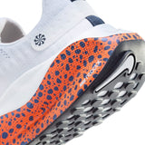 Nike Infinity Run 4 Electric Pack “Olympic Safari” – Alb | FN7677-900