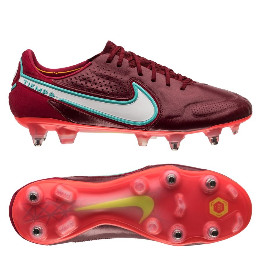 Nike Legend 9 Elite Sg-pro Acc Ghete de Fotbal Mixte | DB0822-616