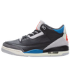 Nike Air Jordan 3 Retro OG “Black Military Blue” – Negru/Albastru | IB8967-004