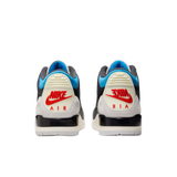 Nike Air Jordan 3 Retro OG “Black Military Blue” – Negru/Albastru | IB8967-004