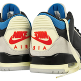 Nike Air Jordan 3 Retro OG “Black Military Blue” – Negru/Albastru | IB8967-004