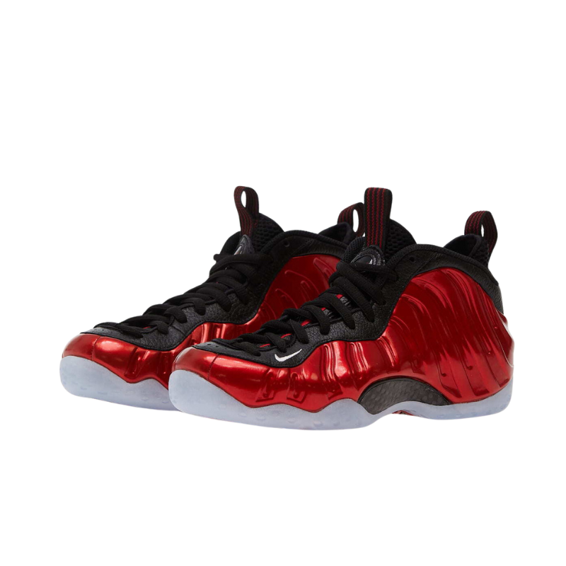 Nike Air Foamposite 1 Pantofi Sport – Coral | CJ0303-400
