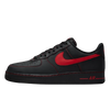 Nike Air Force 1 ’07 LV8 – Negru/Rosu | HQ2037-005