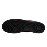 Nike Air Force 1 ’07 LV8 – Negru/Rosu | HQ2037-005