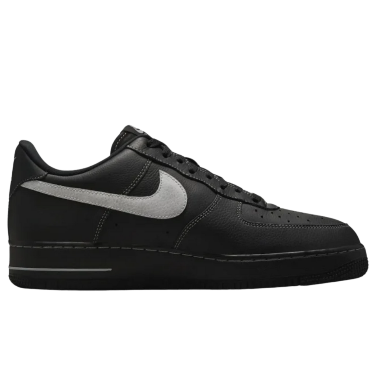 Nike Air Force 1 ’07 LV8 – Negru | HQ2037-006