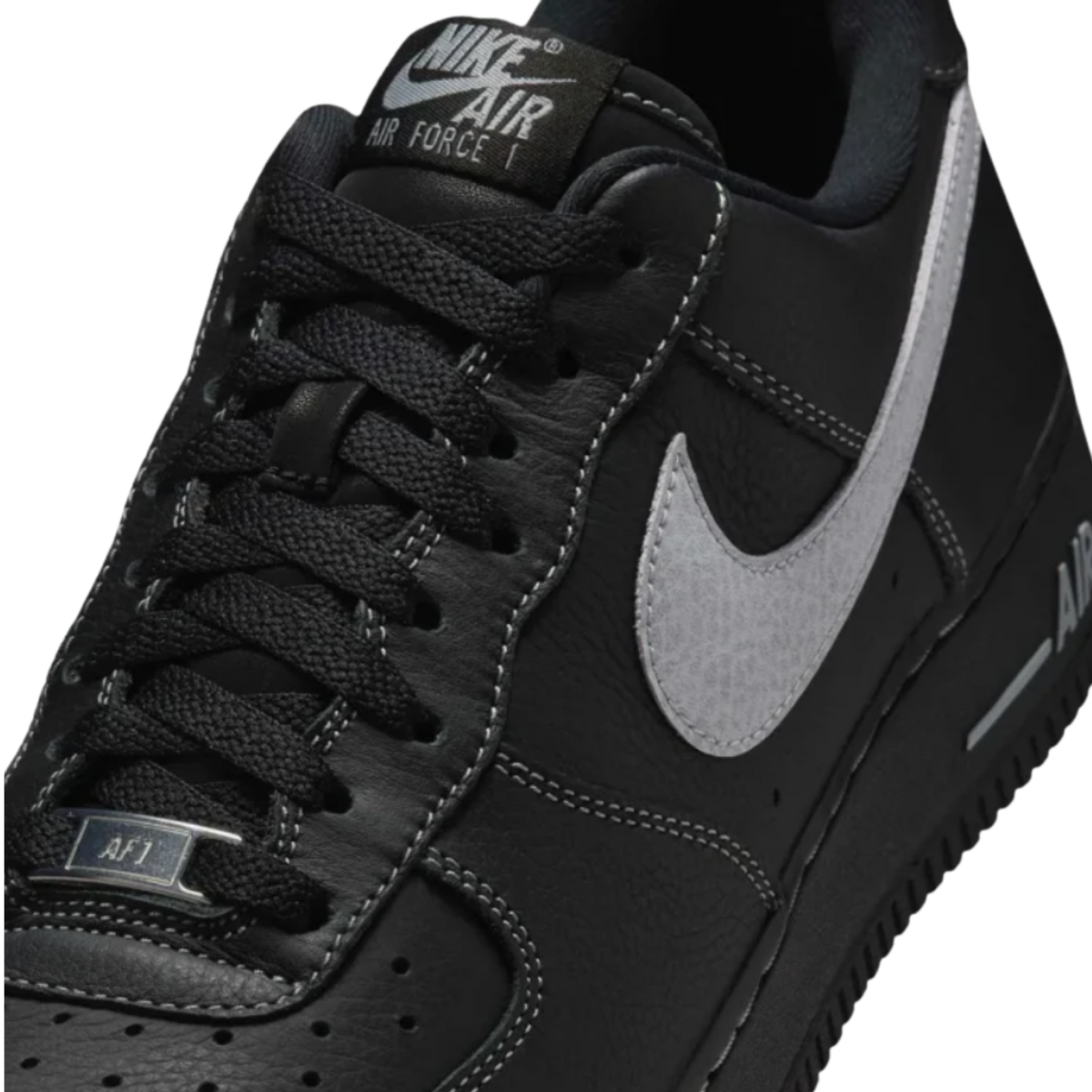 Nike Air Force 1 ’07 LV8 – Negru | HQ2037-006