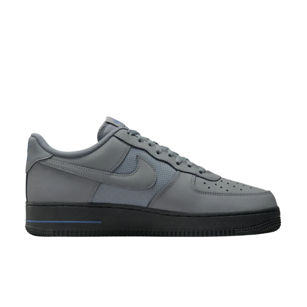 Nike Air Force 1 07 LV8 Low “Smoke Grey” | IM6002-084