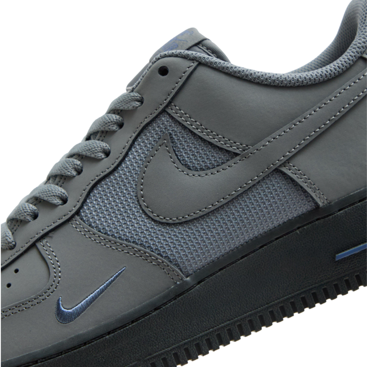 Nike Air Force 1 07 LV8 Low “Smoke Grey” | IM6002-084