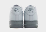 Nike Air Force 1 Jewel “Wolf Grey” – Gri | HM0621-001