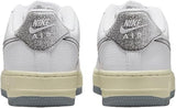 Nike Air Force 1 Lv8 3 Trainers – Alb | DX1657-100