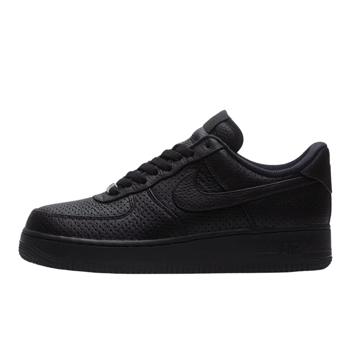 Nike Air Force 1 Low “Black” | HF8189-001