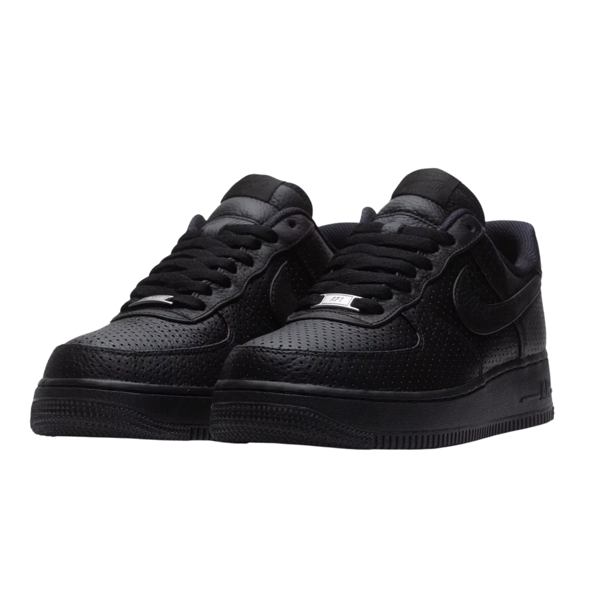 Nike Air Force 1 Low “Black” | HF8189-001