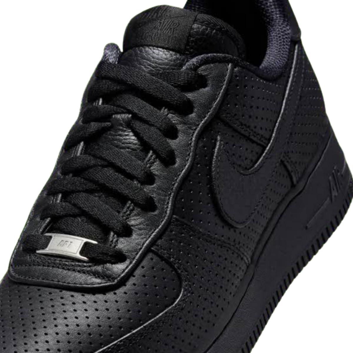 Nike Air Force 1 Low “Black” | HF8189-001