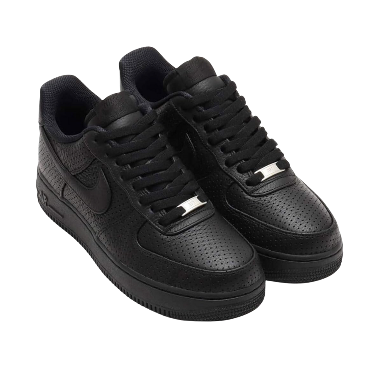 Nike Air Force 1 Low “Black” | HF8189-001