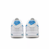 Nike Air Force 1 Low Evo “University Blue” – Alb | HF3630-101