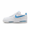 Nike Air Force 1 Low Evo “University Blue” – Alb | HF3630-101