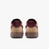 Nike Air Force 1 Low Premium "Linen" | IQ3408-286