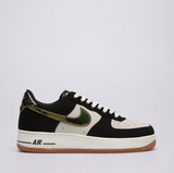 Nike Air Force 1 Low "Retro"- Negru |HQ1967-100