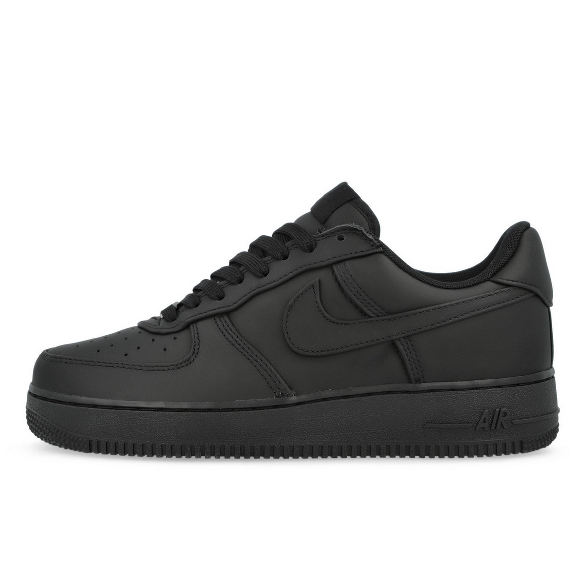Nike Air Force 1 Low Retro Premium - Negru| IM3078-001