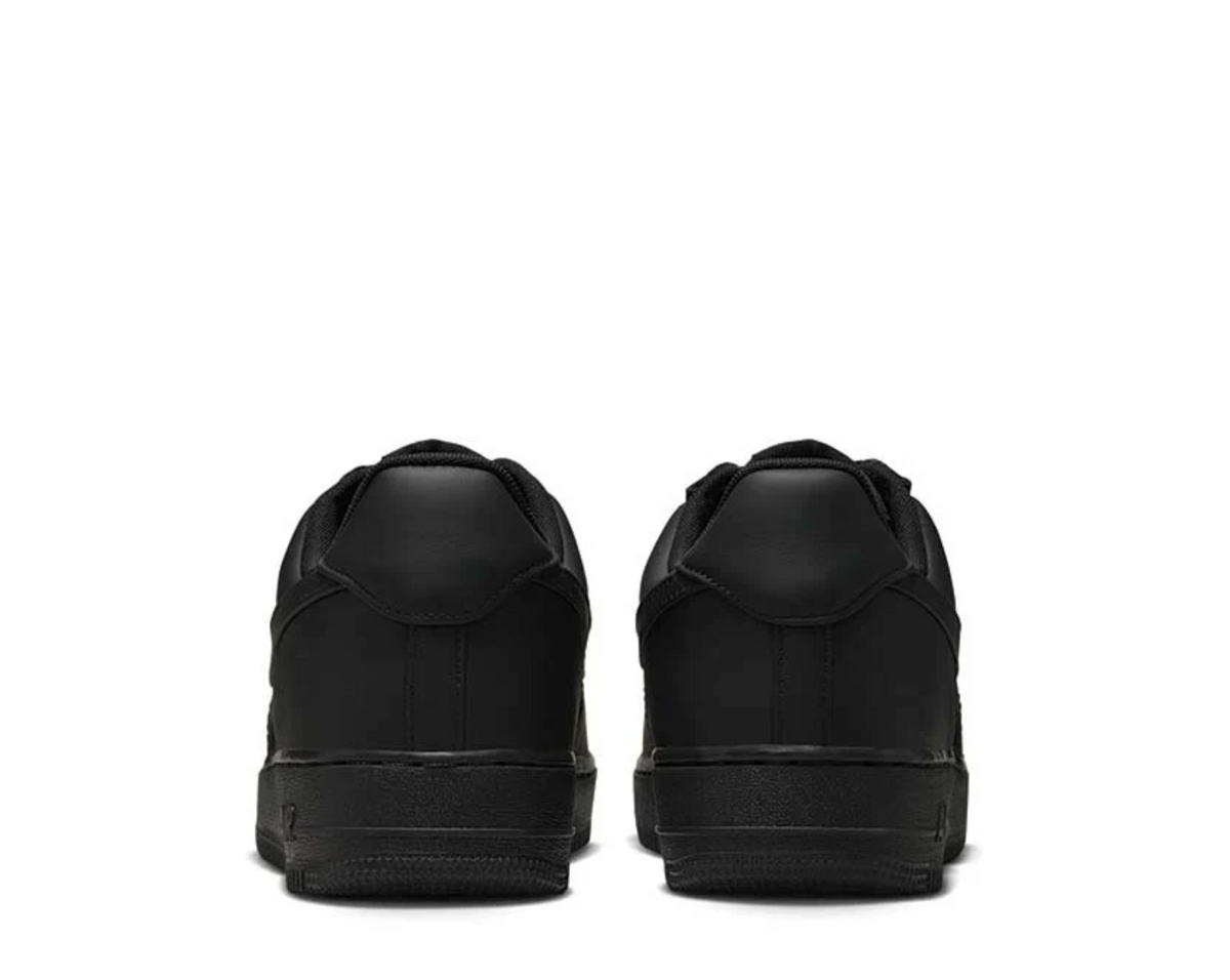 Nike Air Force 1 Low Retro Premium - Negru| IM3078-001